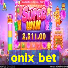 onix bet